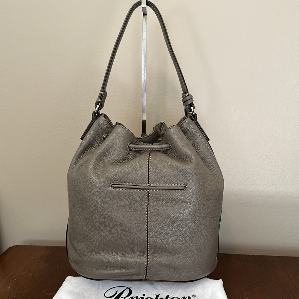 Brighton Caliope Shoulderbag - Picture 4 of 10
